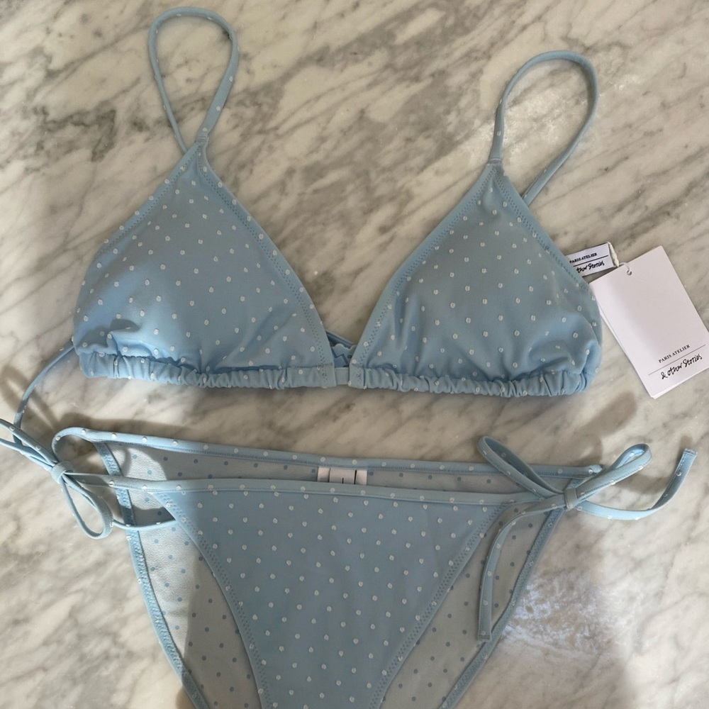 & other stories women’s swimsuit